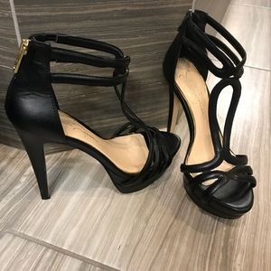 Jessica Simpson Stilettos